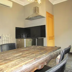 3* Gasthuis Les D'or