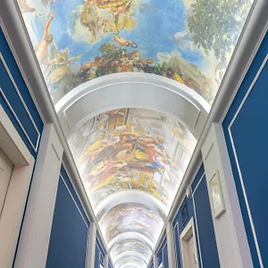3* Gasthuis Corso Boutique Luxury