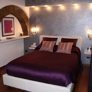 Appartamento Domus31 - Luxury House In Trastevere
