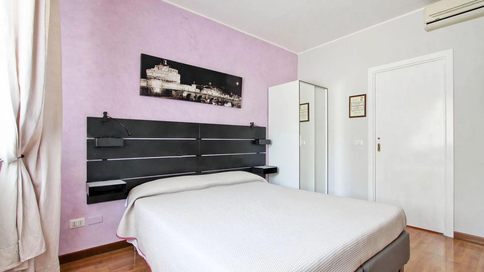 Vacanze A Roma Rome