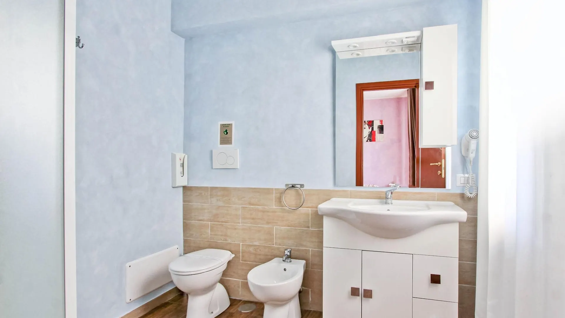 Vacanze A Roma Italy