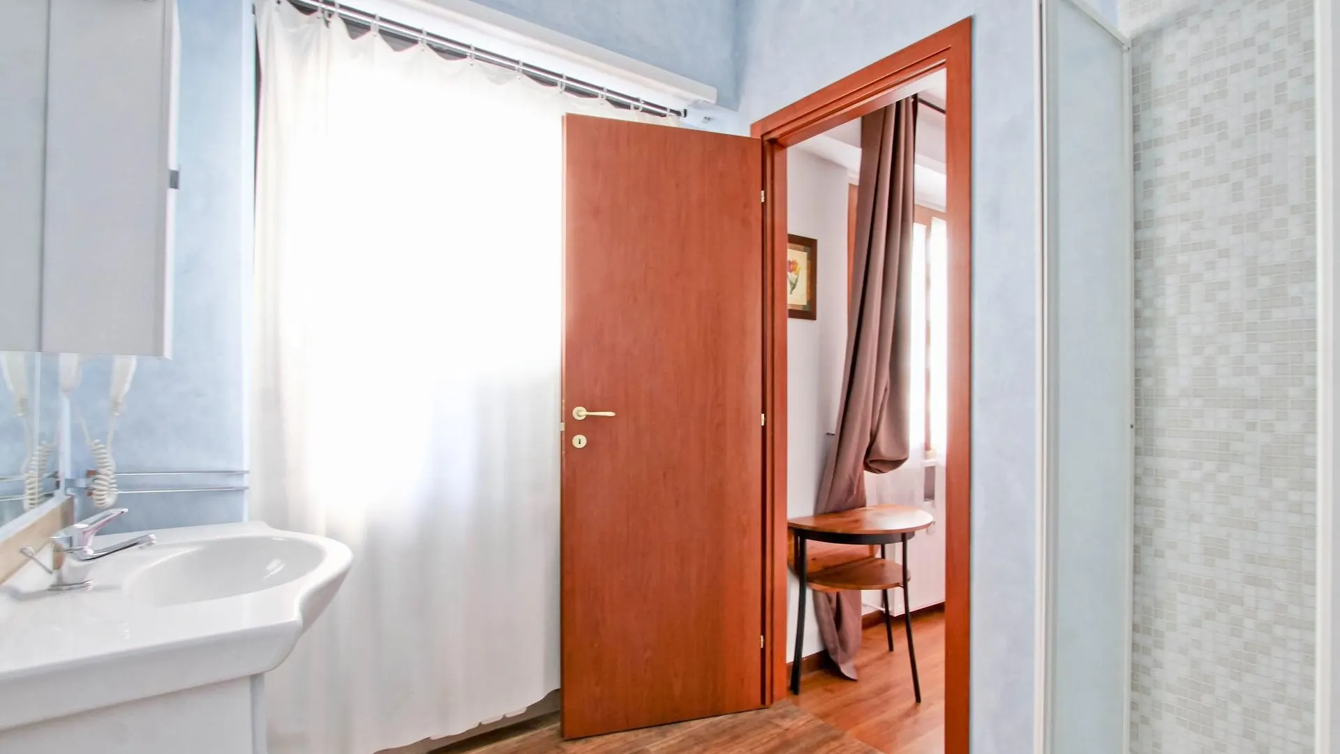 Vacanze A Roma Guest house
