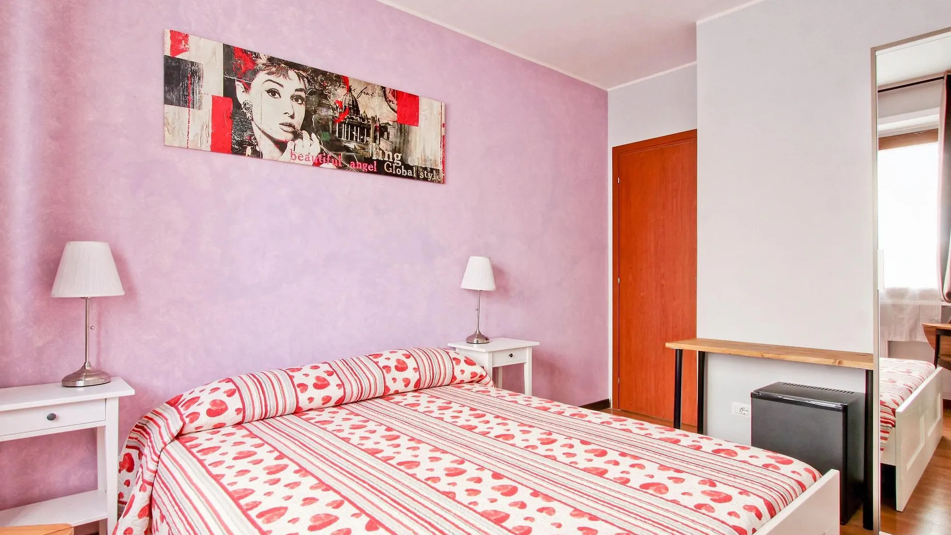 Guest house Vacanze A Roma