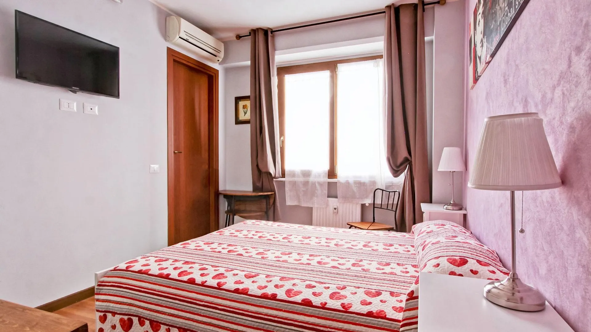 Guest house Vacanze A Roma