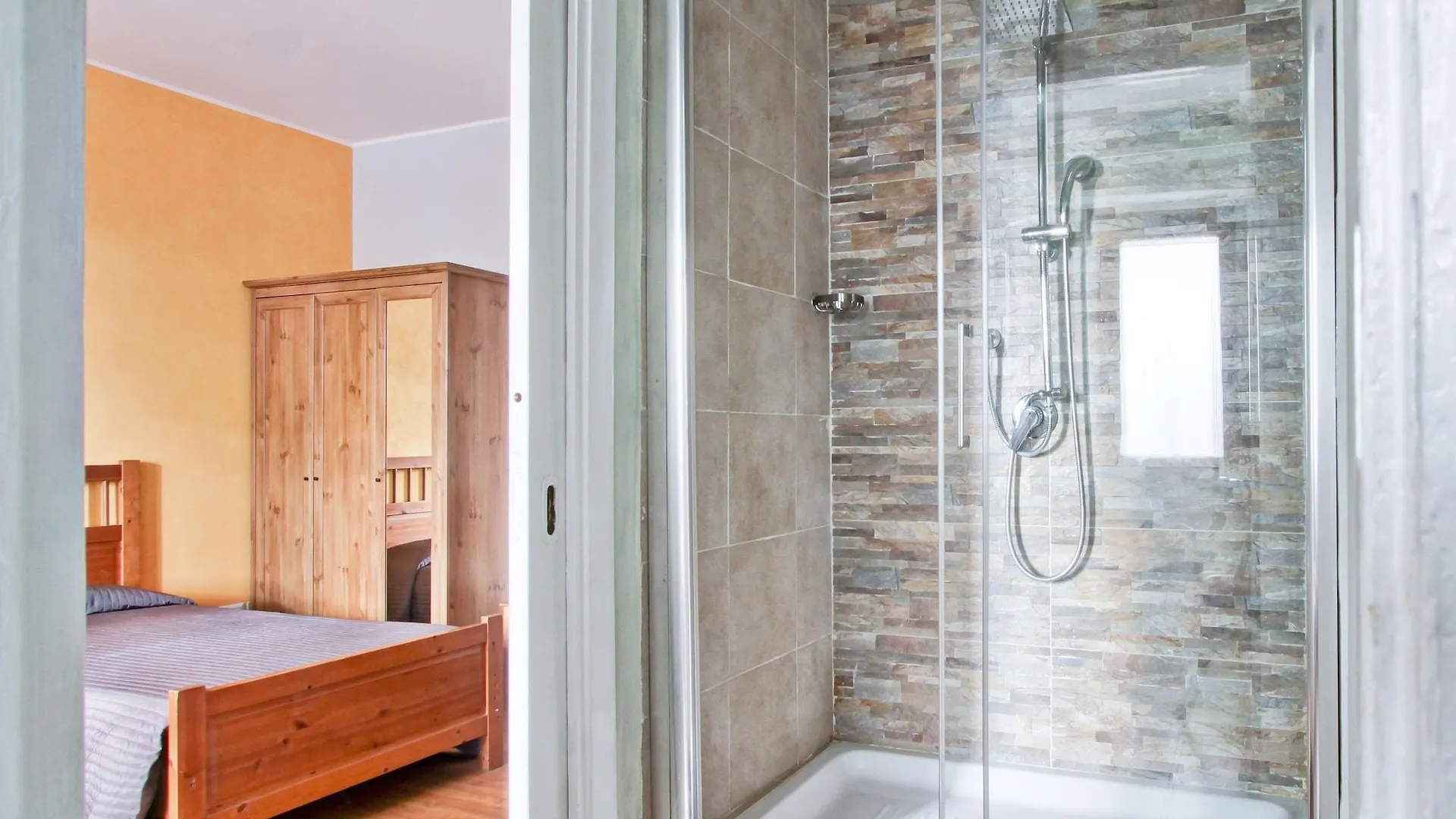 Vacanze A Roma Guest house