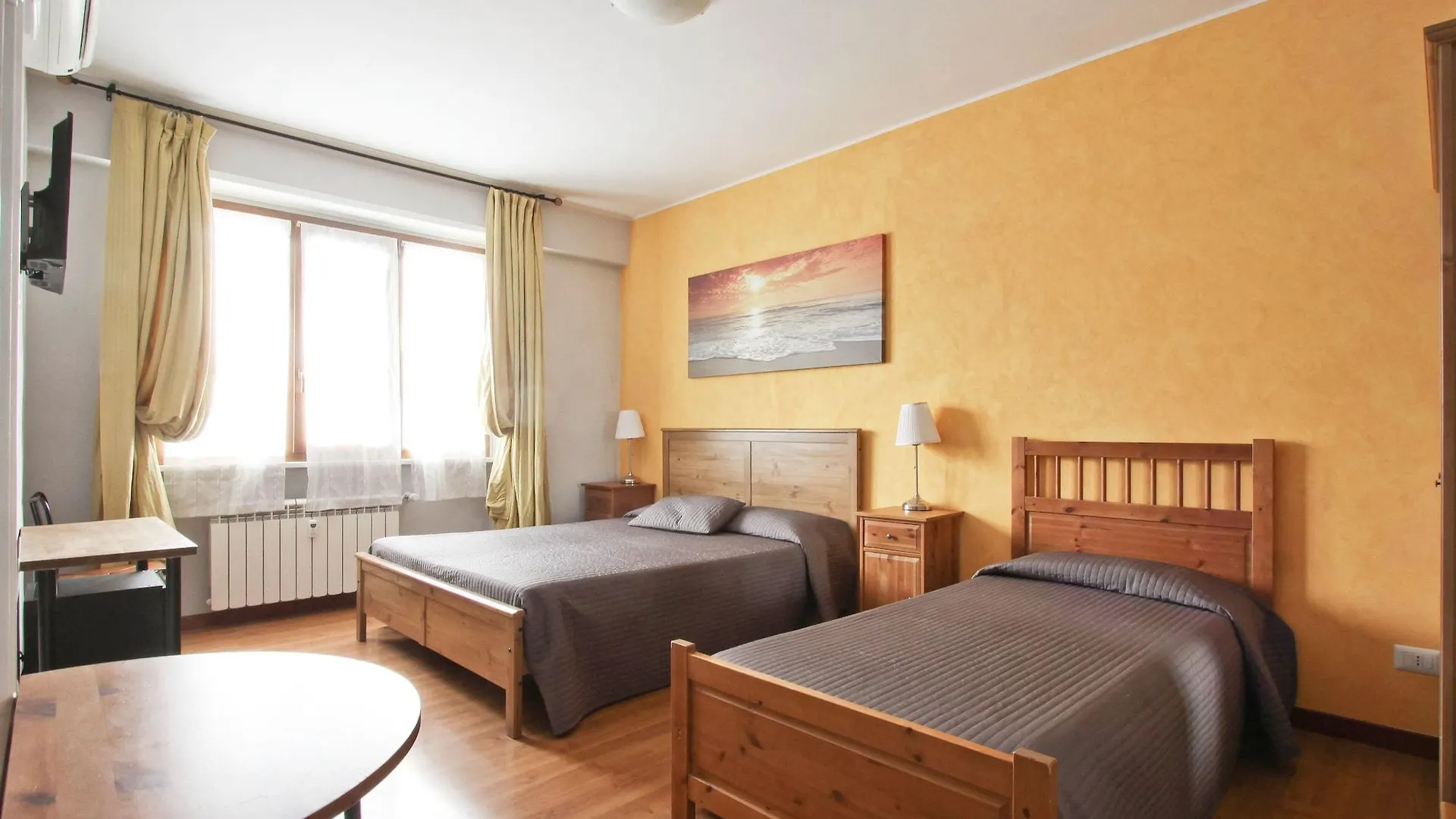 Vacanze A Roma Guest house Rome