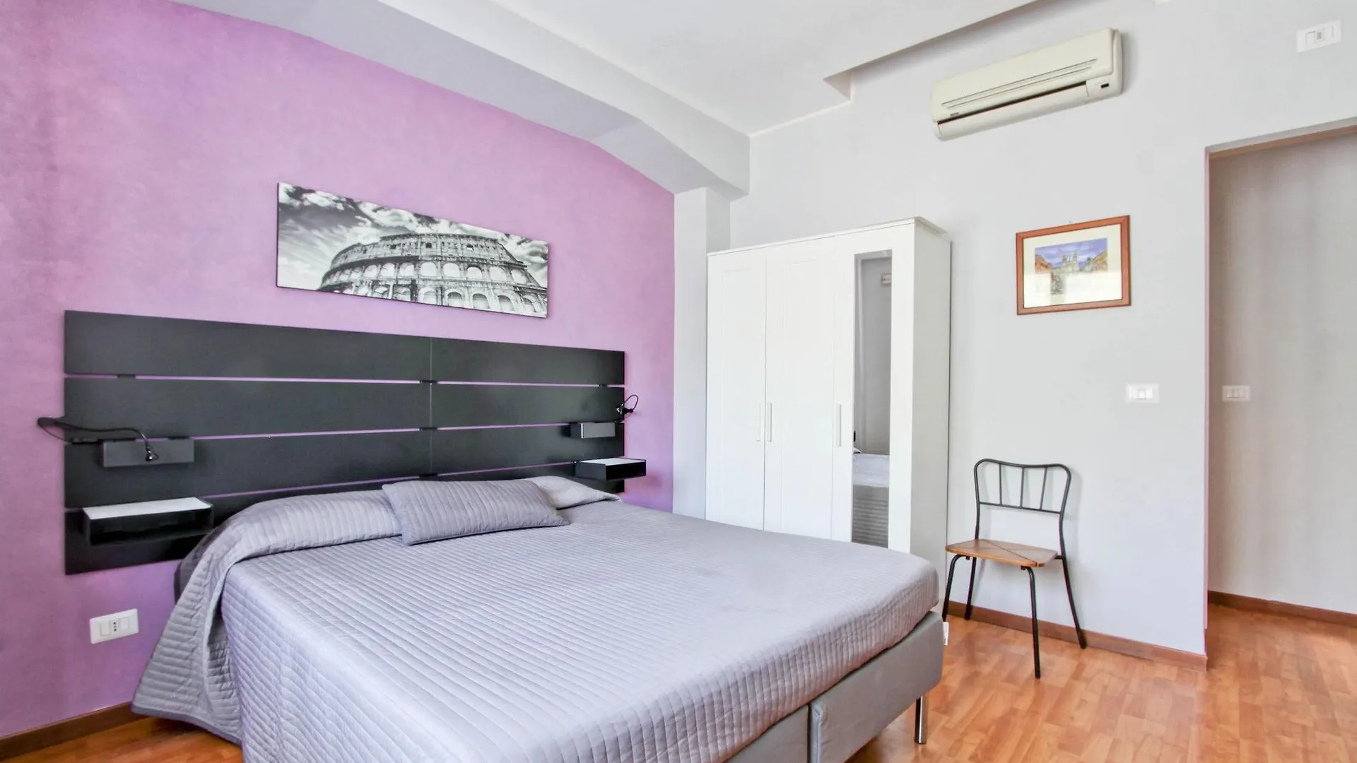 Guest house Vacanze A Roma