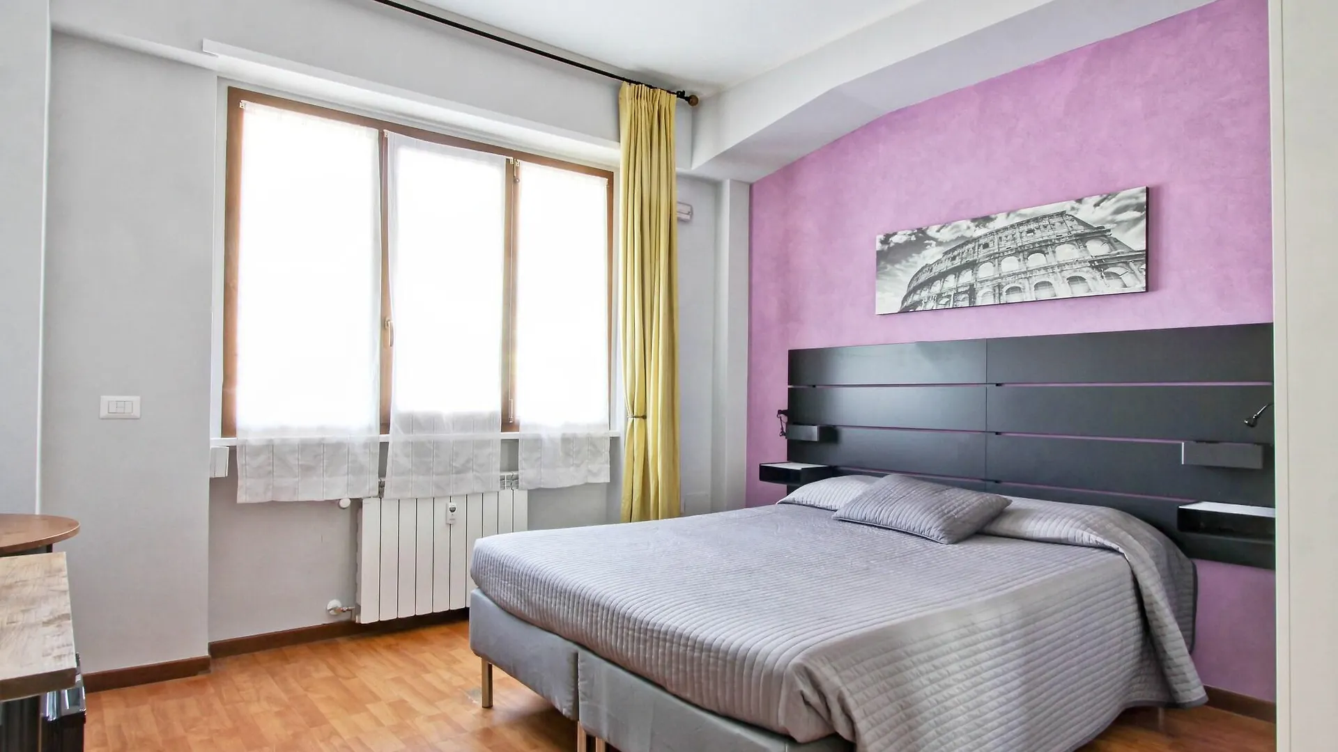 Guest house Vacanze A Roma