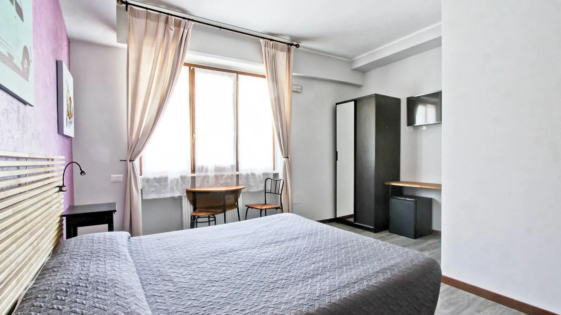 Vacanze A Roma 3*, Rome
