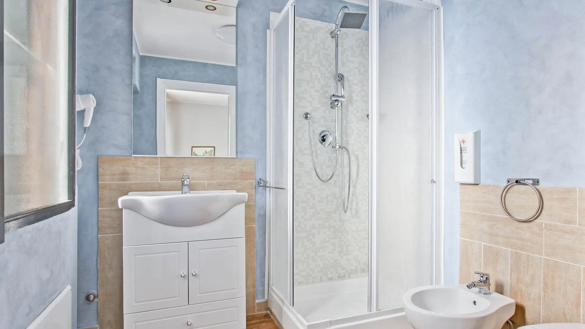 Guest house Vacanze A Roma