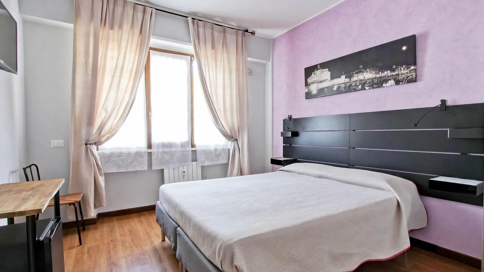 Guest house Vacanze A Roma