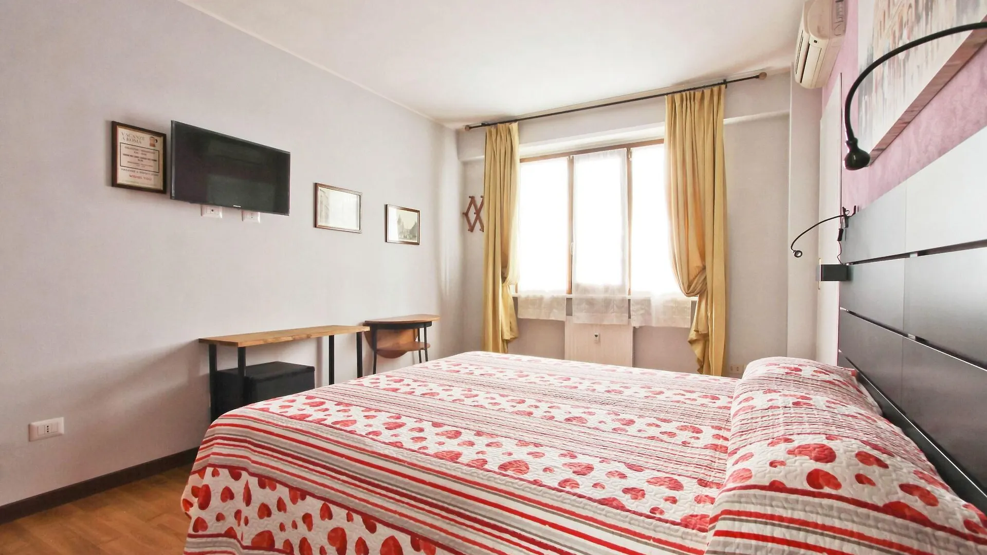 Vacanze A Roma Guest house Rome