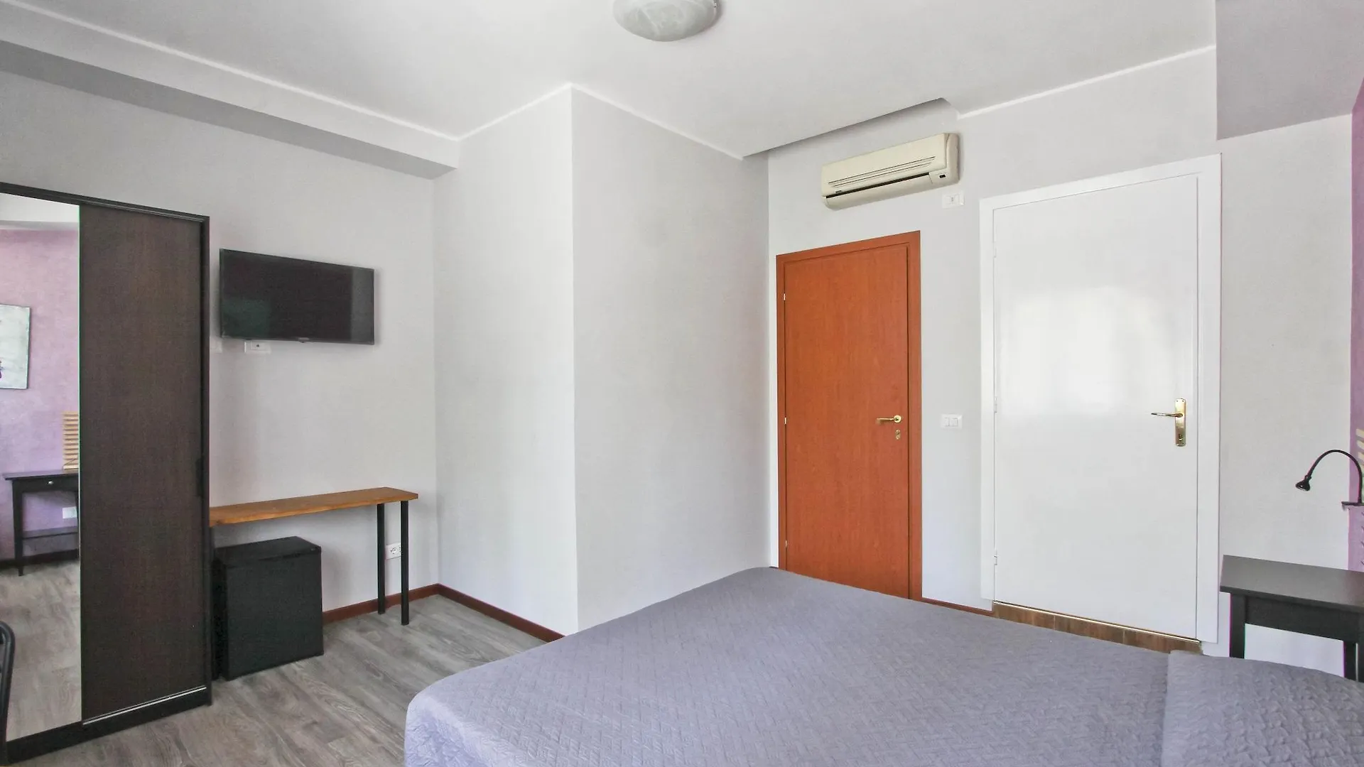 Guest house Vacanze A Roma