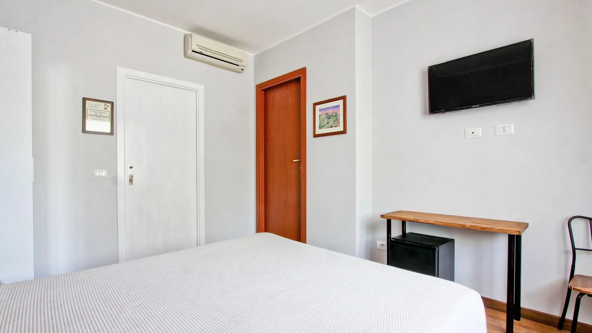 *** Guest house Vacanze A Roma Italy