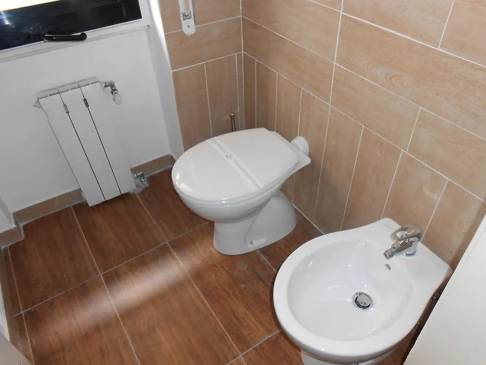 Vacanze A Roma Guest house