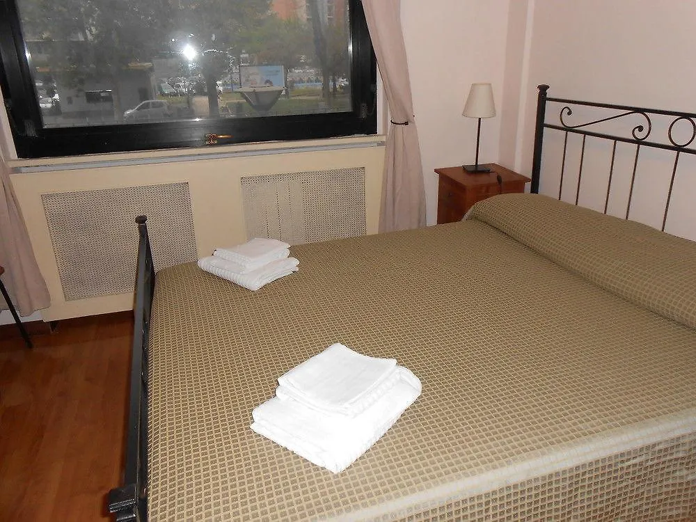 Vacanze A Roma 3*, Rome