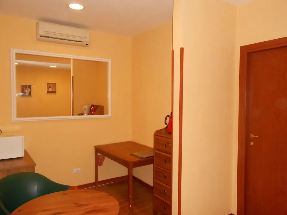 Guest house Vacanze A Roma