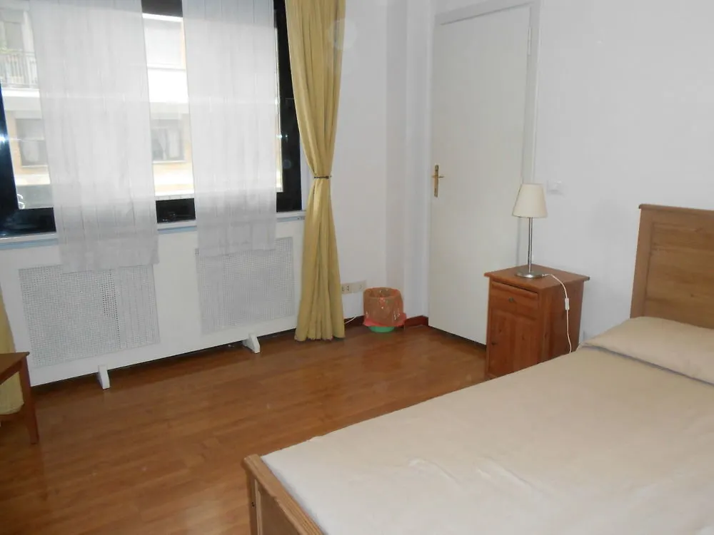 Vacanze A Roma Guest house Rome