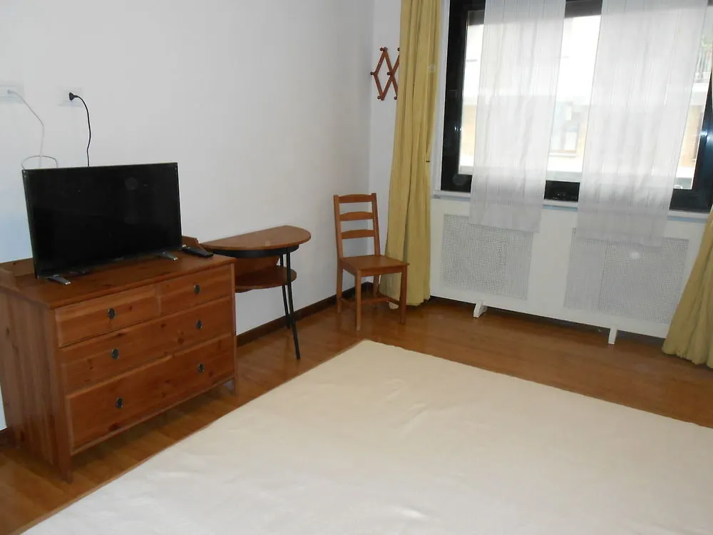 *** Guest house Vacanze A Roma Italy