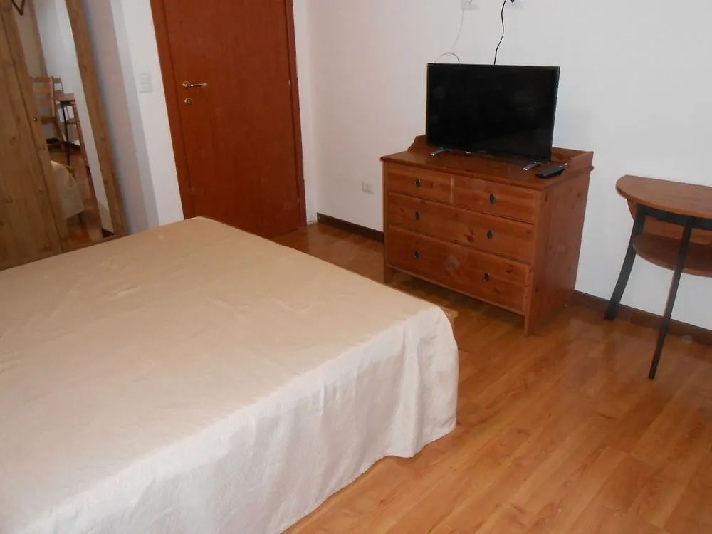 Vacanze A Roma Guest house Rome