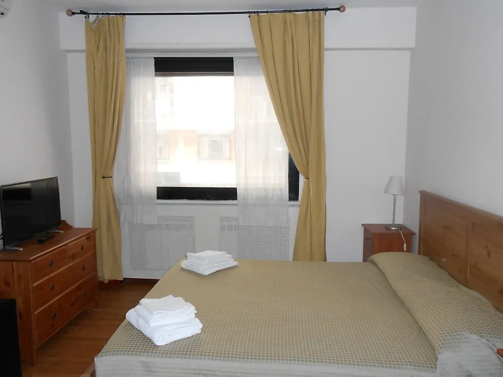 Vacanze A Roma 3*, Rome Italy