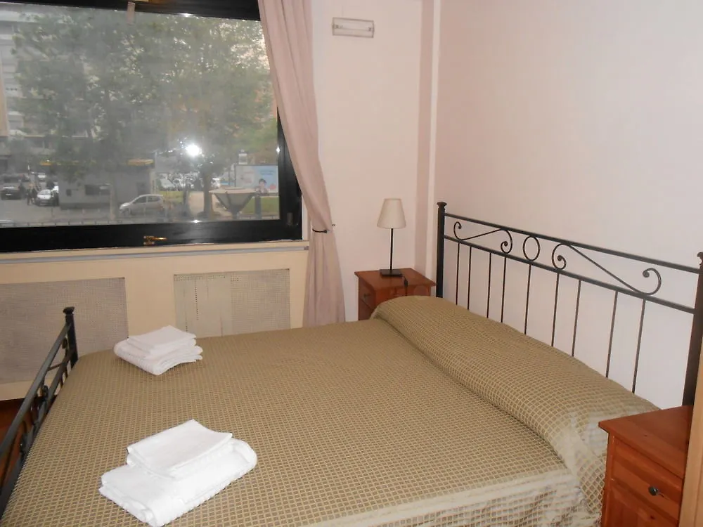 *** Guest house Vacanze A Roma Italy