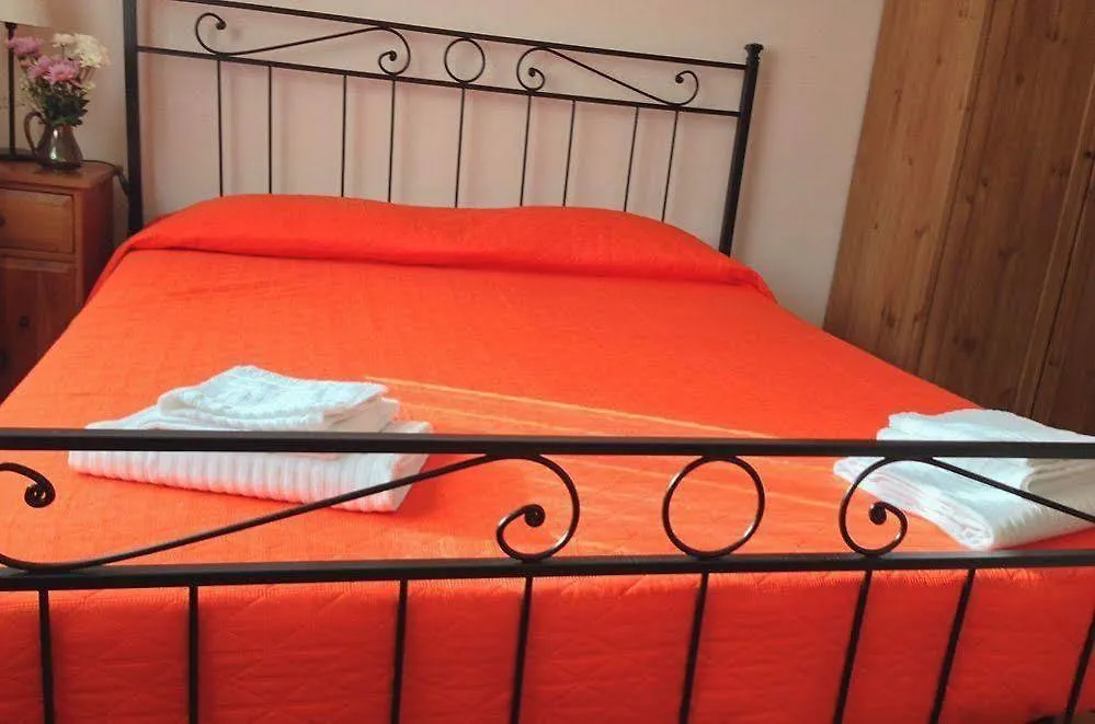 Guest house Vacanze A Roma