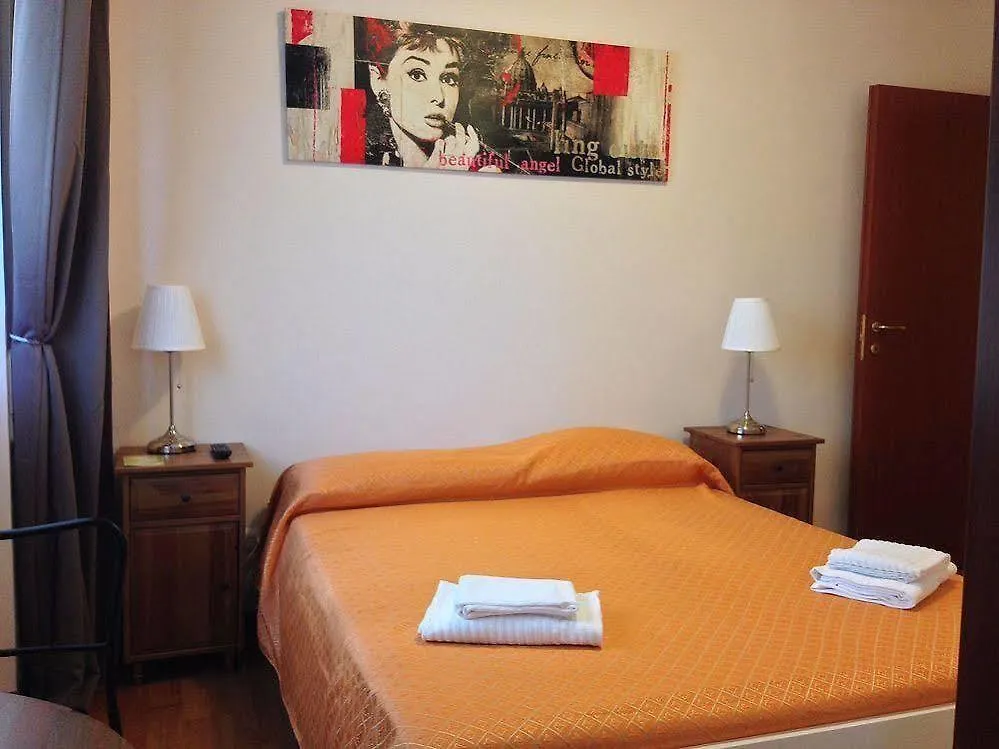 *** Guest house Vacanze A Roma Italy