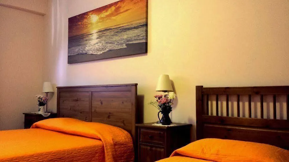 Vacanze A Roma Guest house