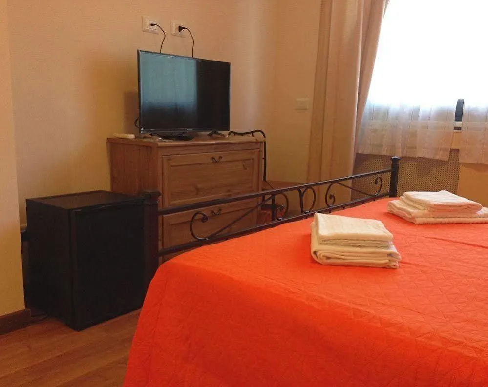 Guest house Vacanze A Roma
