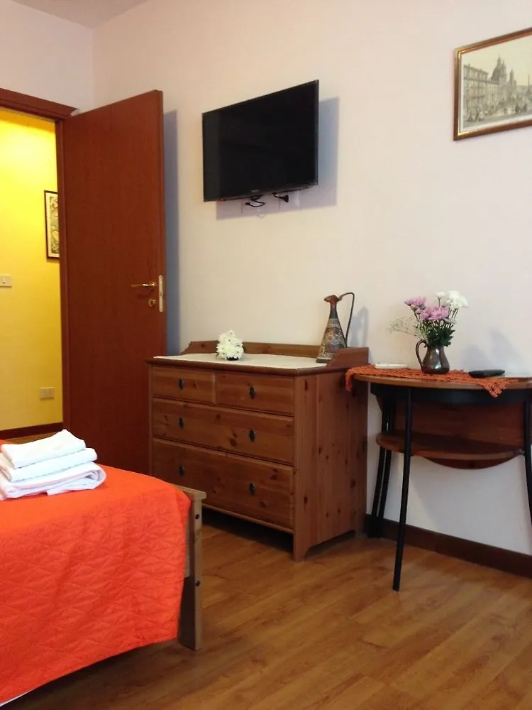 Vacanze A Roma