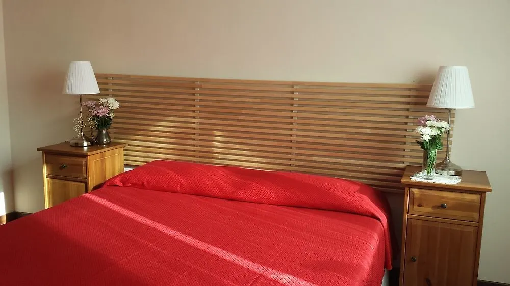 Guest house Vacanze A Roma