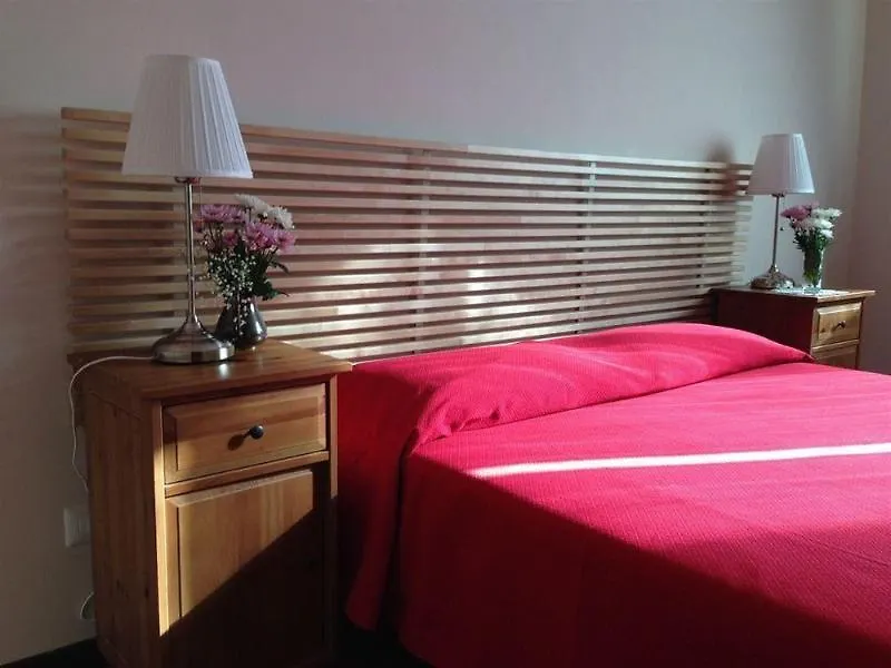 Vacanze A Roma Guest house