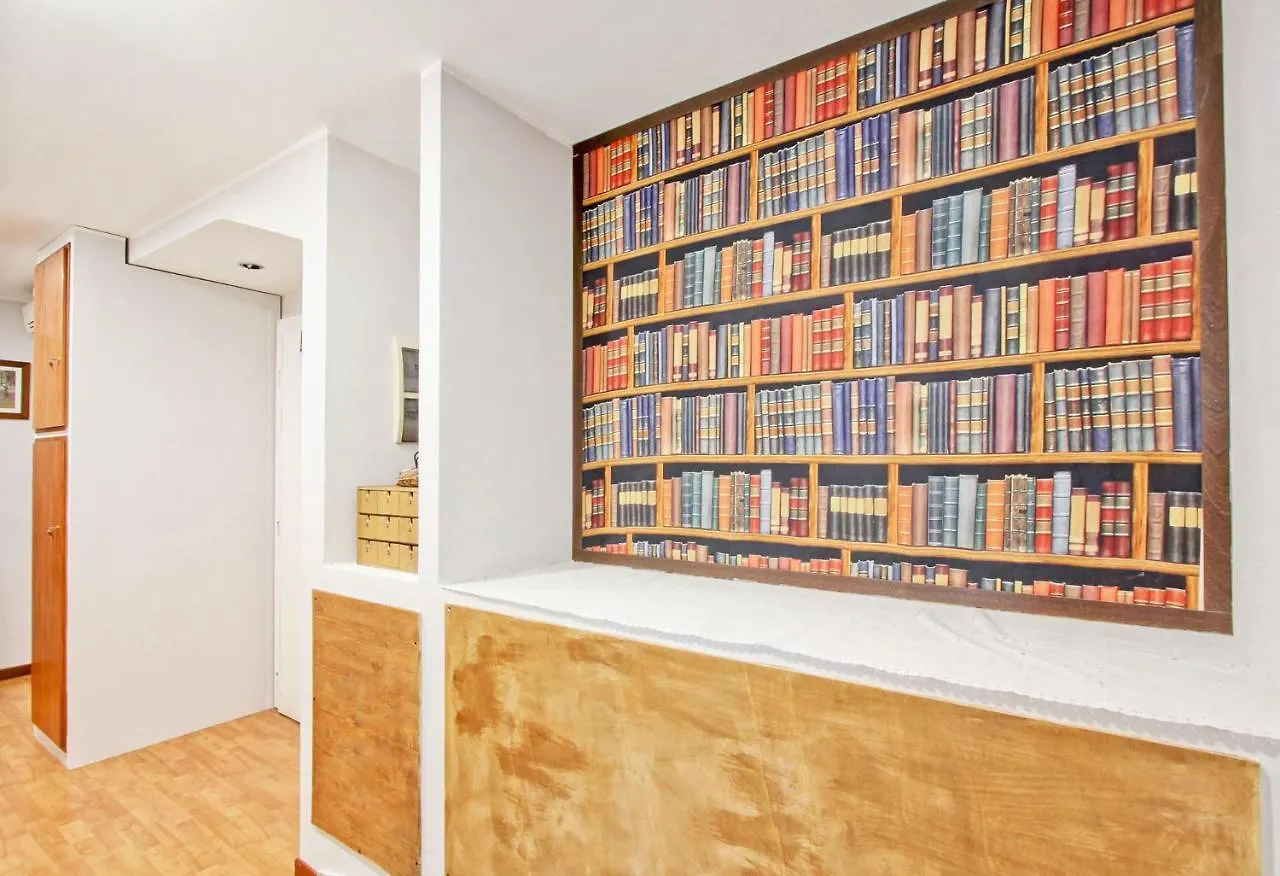 Guest house Vacanze A Roma