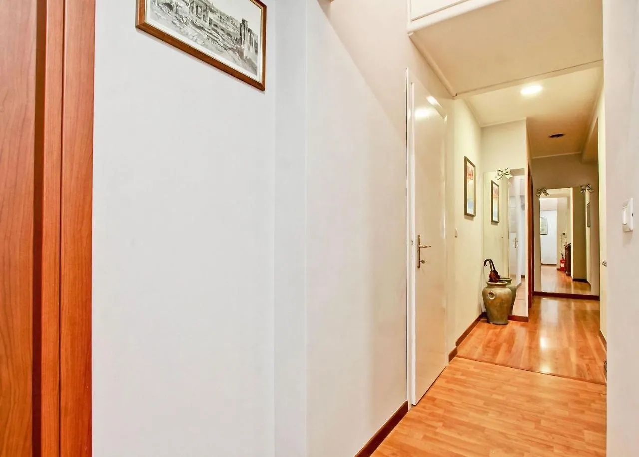 Vacanze A Roma Guest house Rome