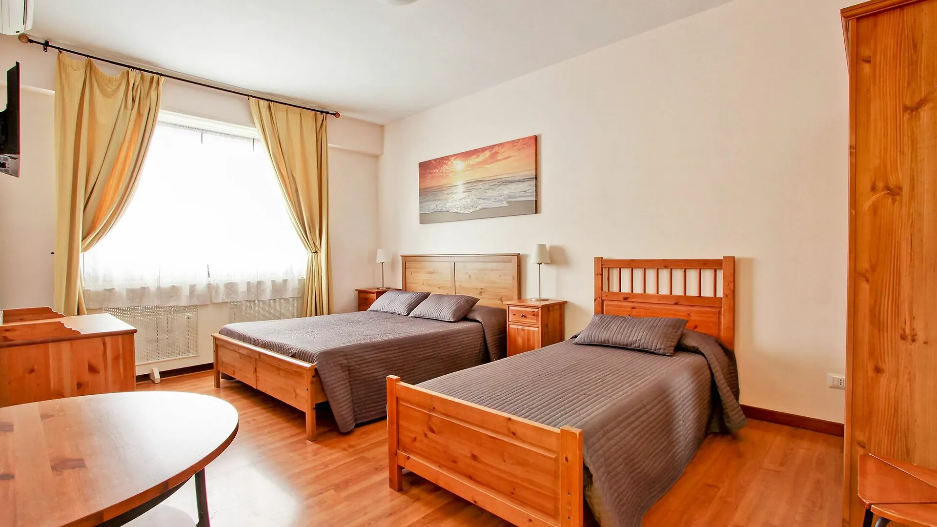 Vacanze A Roma Guest house Rome
