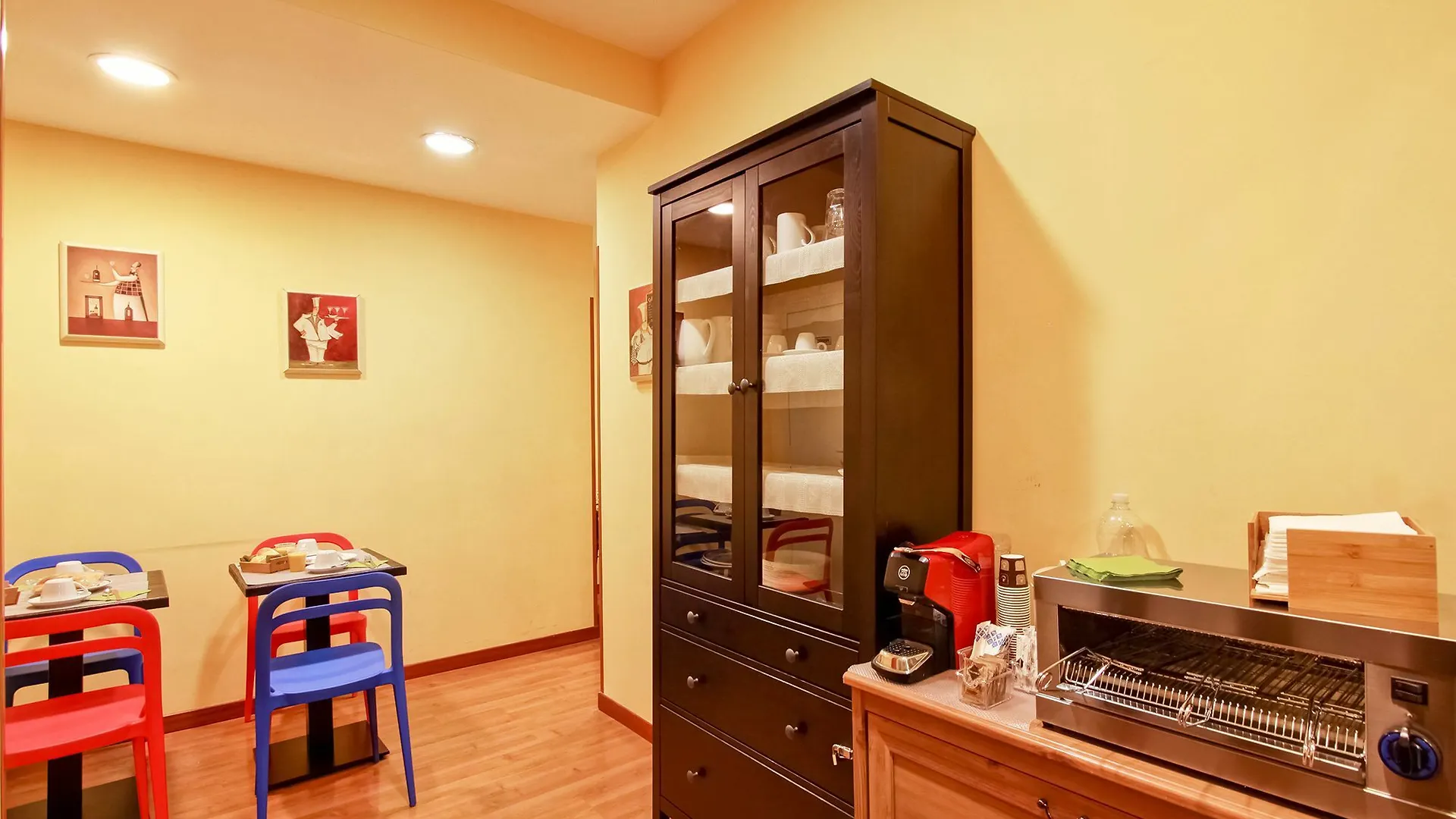 Vacanze A Roma Guest house Rome