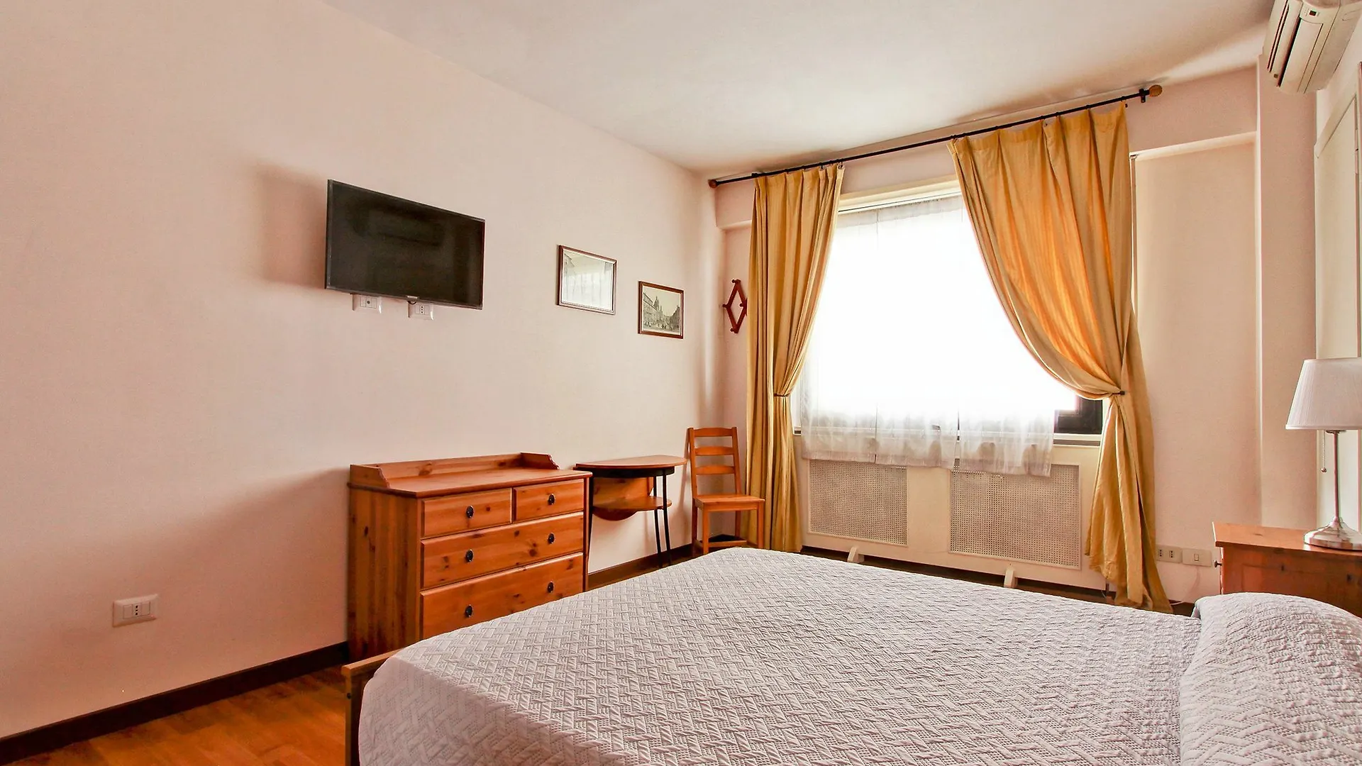 Vacanze A Roma Italy