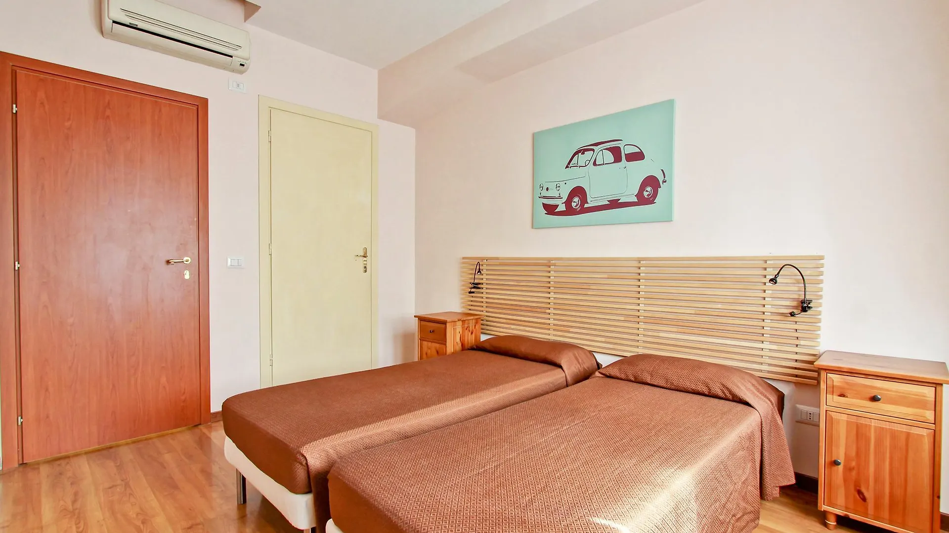 Guest house Vacanze A Roma