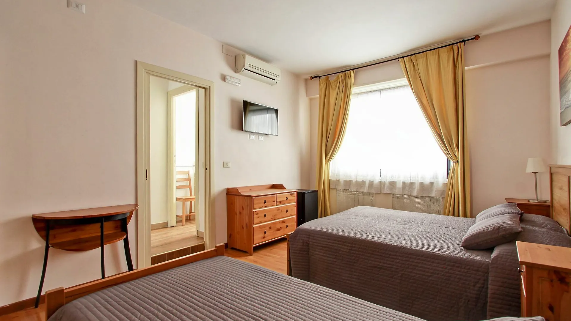 Vacanze A Roma Italy
