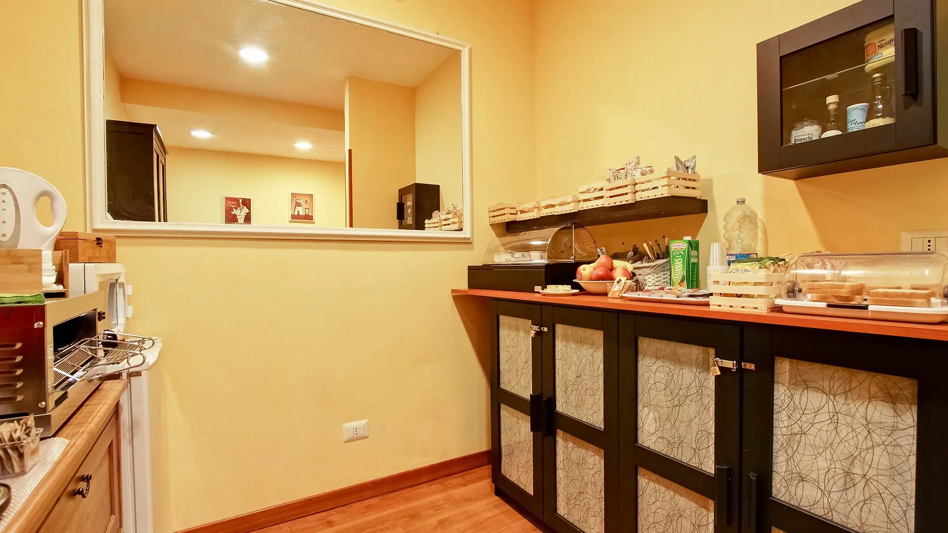 Vacanze A Roma Guest house