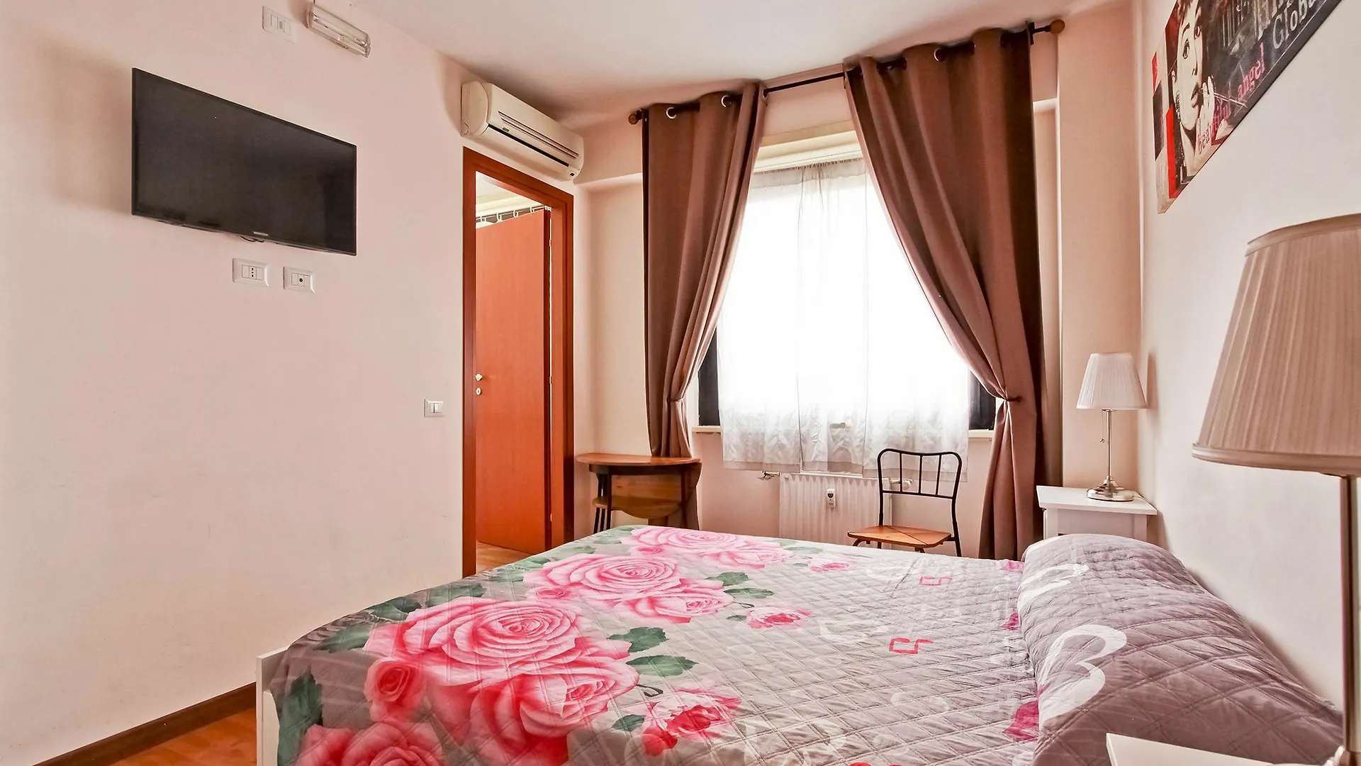 Vacanze A Roma 3*, Rome