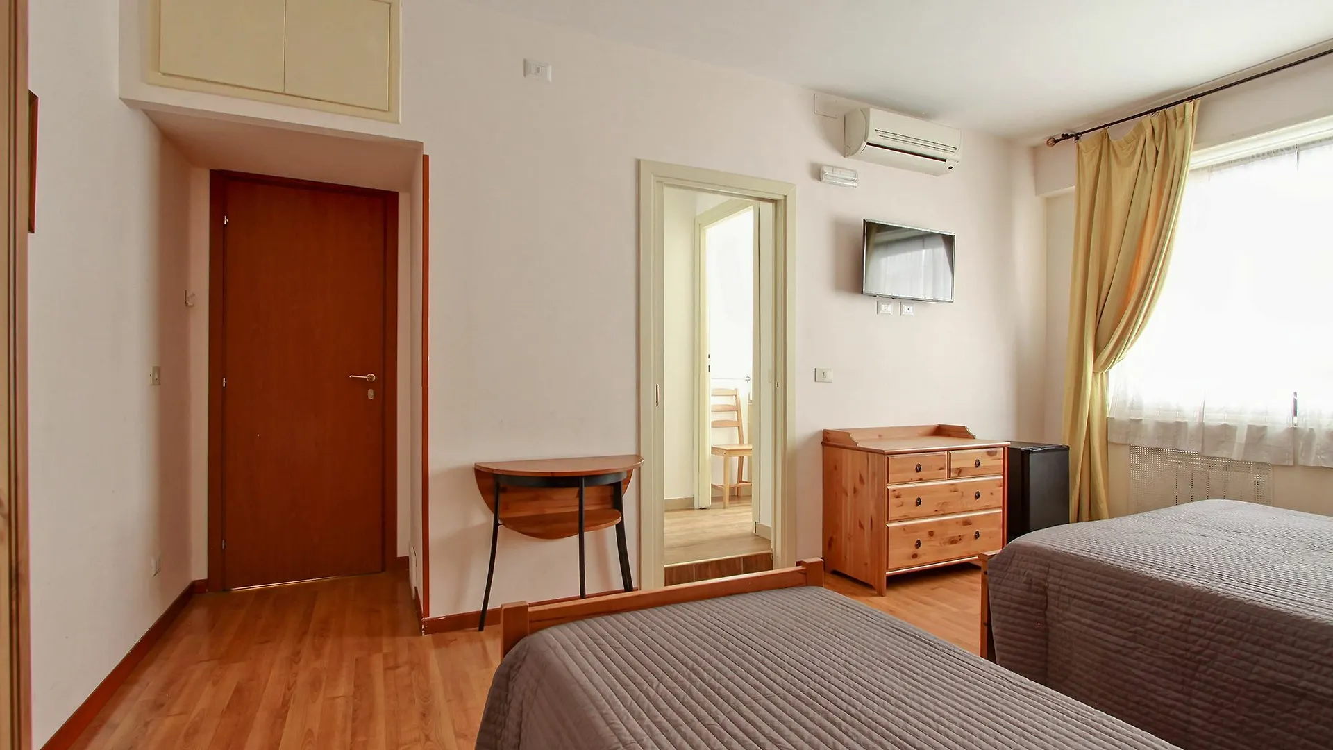 Guest house Vacanze A Roma