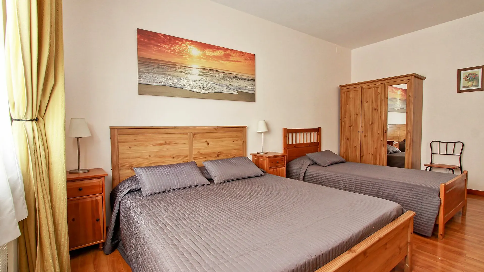 Vacanze A Roma Guest house Rome