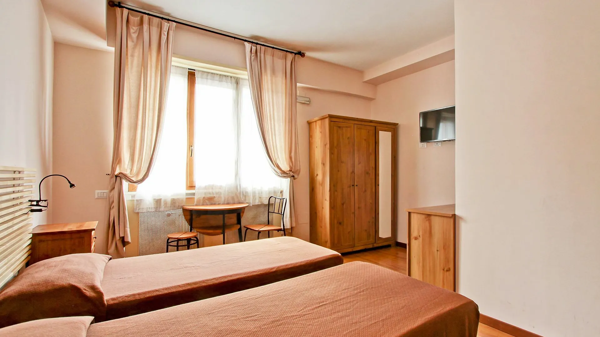 Vacanze A Roma 3*, Rome Italy