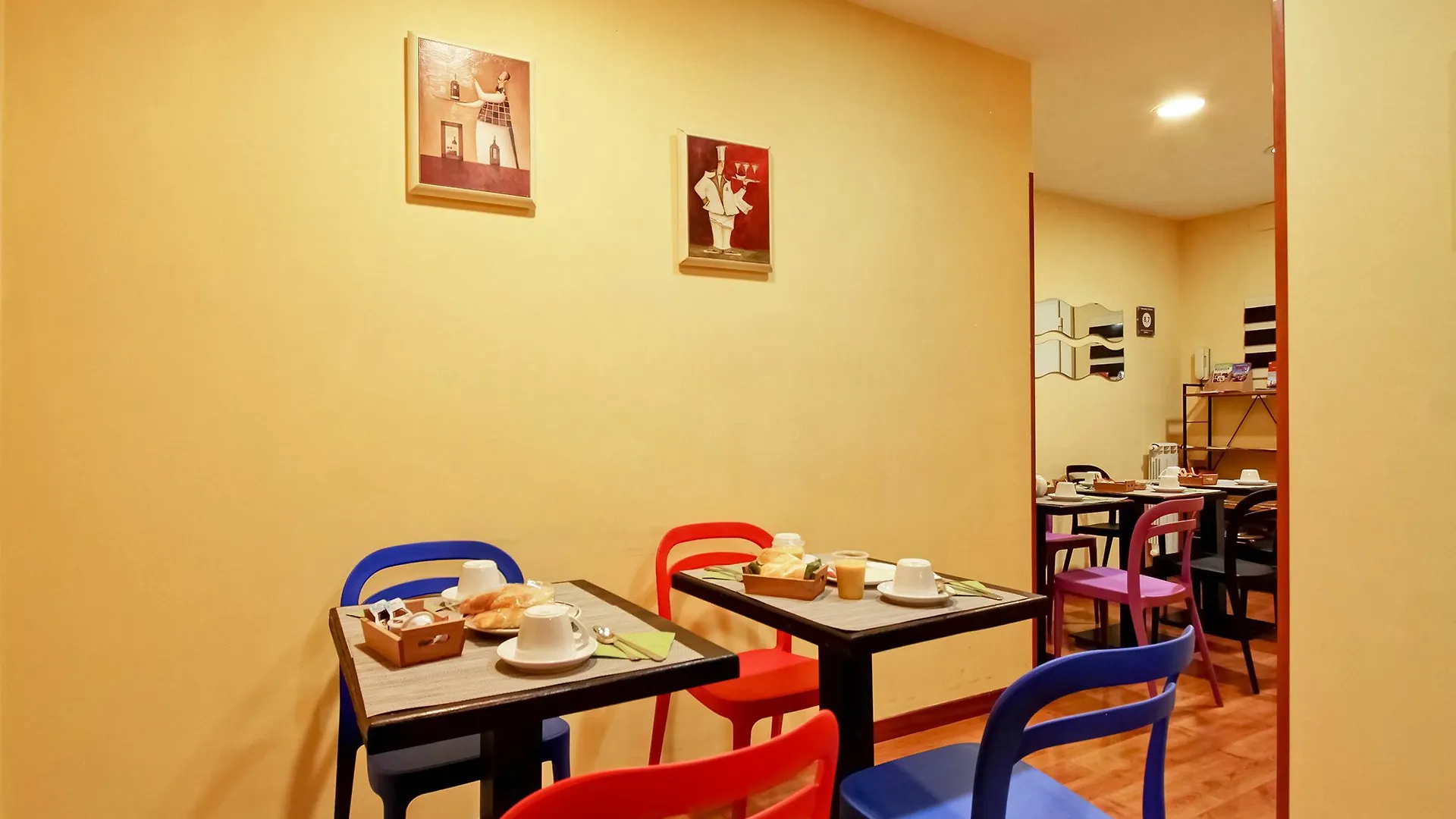 Vacanze A Roma 3*, Rome Italy