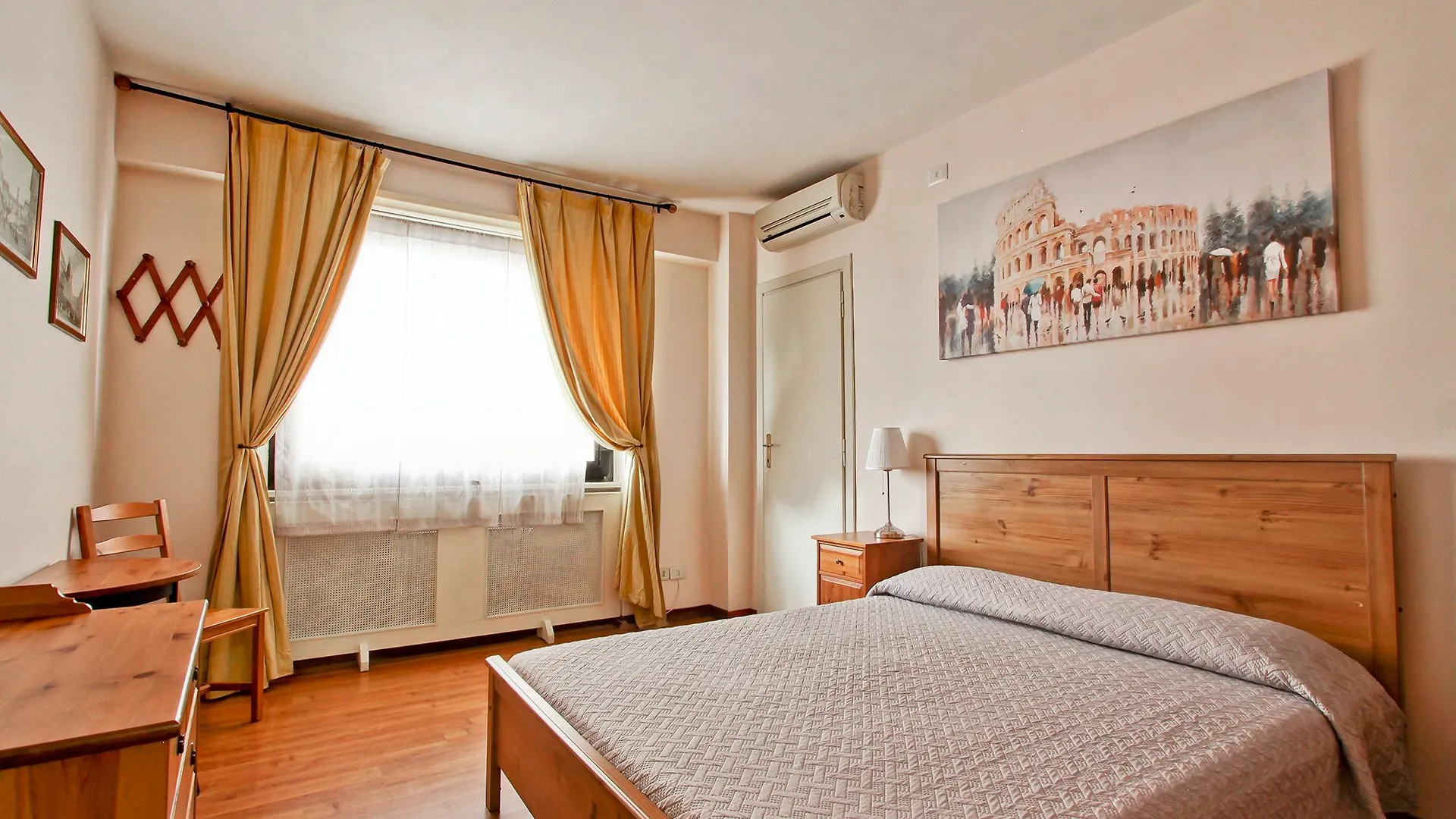 Vacanze A Roma Rome