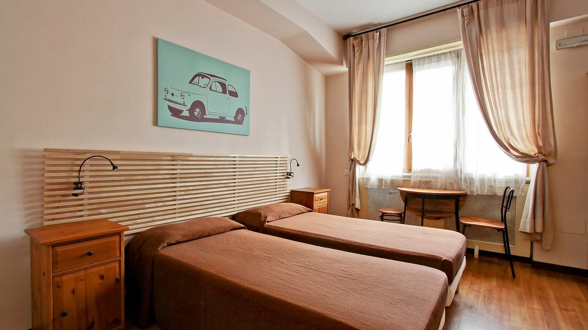 *** Guest house Vacanze A Roma Italy