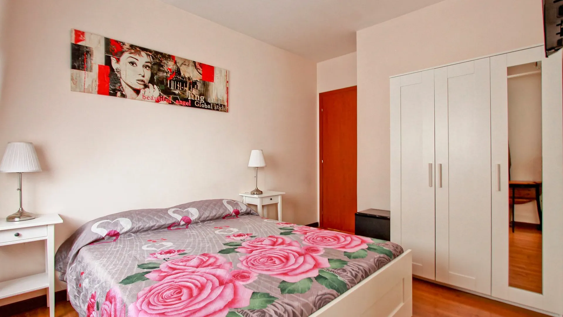 Guest house Vacanze A Roma