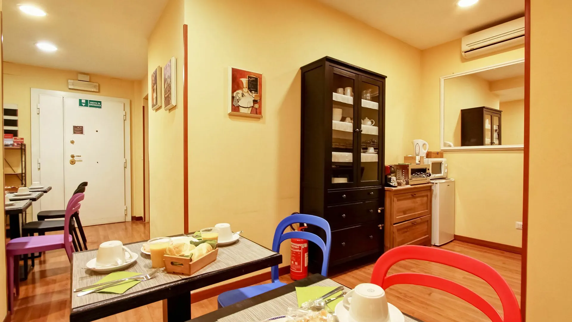 Guest house Vacanze A Roma